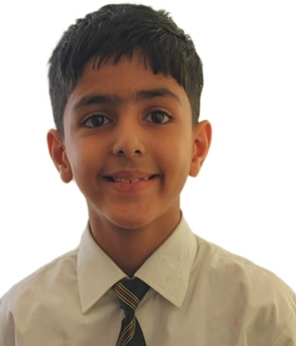 Student Photo