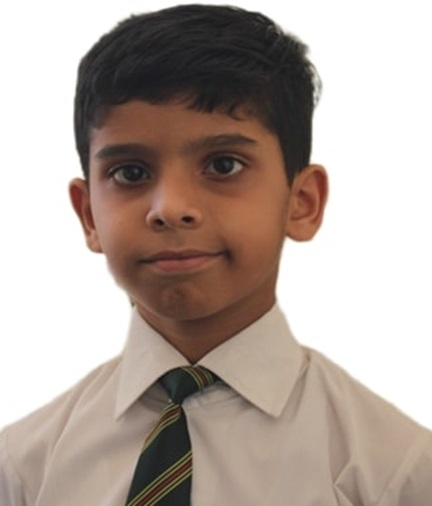 Student Photo