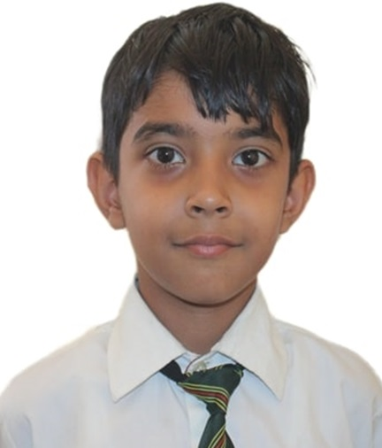 Student Photo