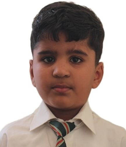 Student Photo