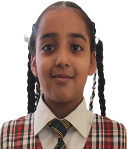 Student Photo