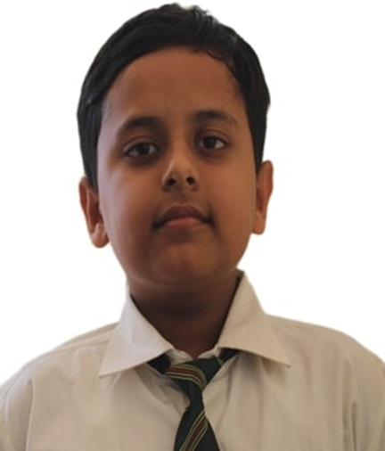 Student Photo