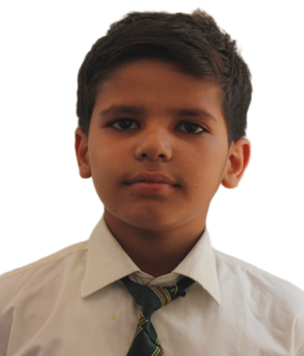 Student Photo