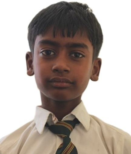 Student Photo