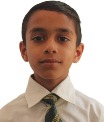 Student Photo