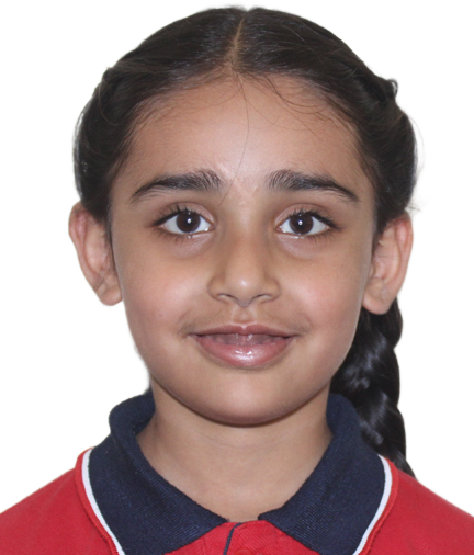 Student Photo