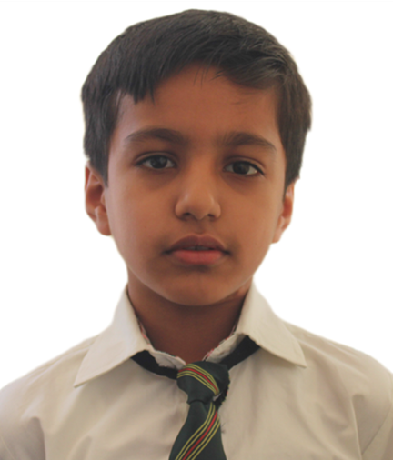 Student Photo