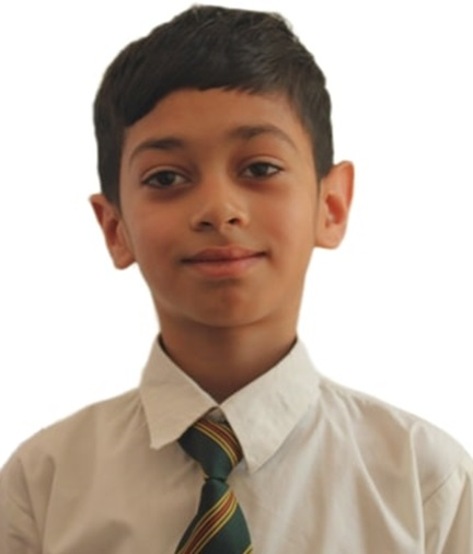 Student Photo