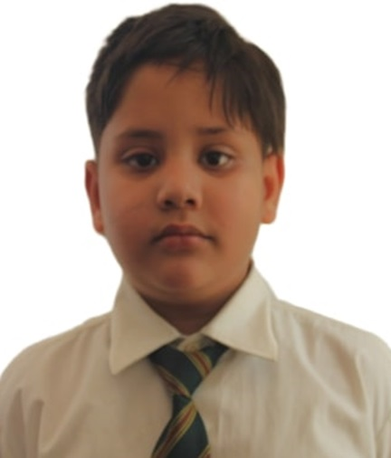Student Photo