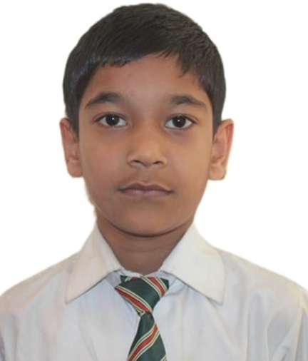 Student Photo