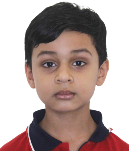 Student Photo