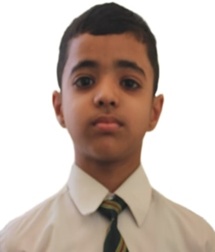 Student Photo