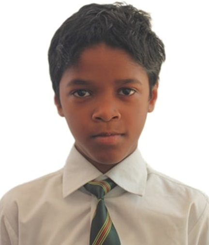 Student Photo