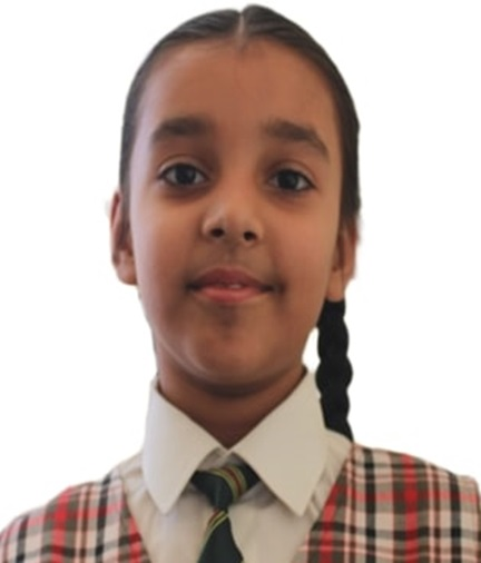 Student Photo