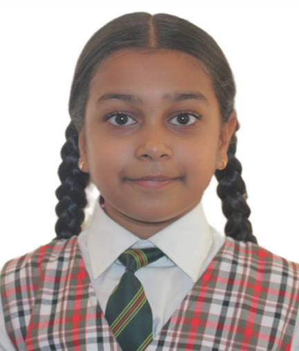 Student Photo