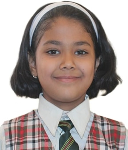 Student Photo