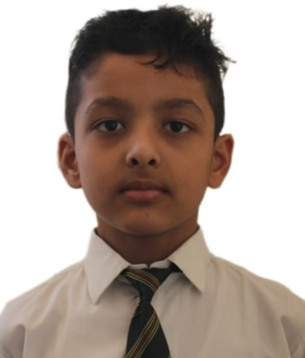 Student Photo