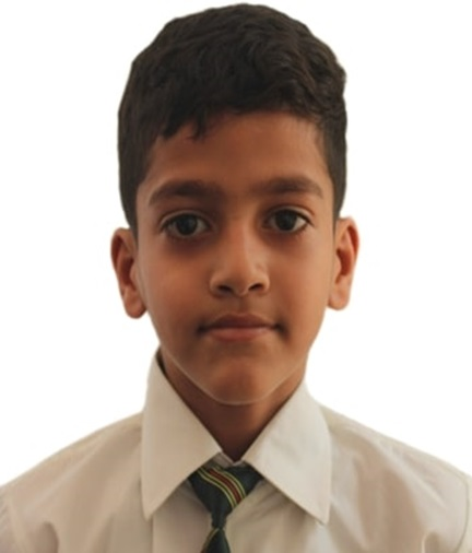 Student Photo
