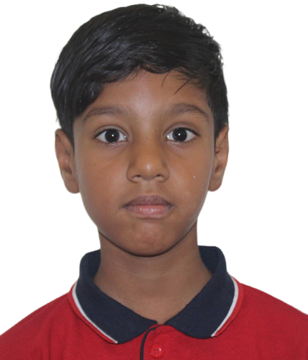 Student Photo