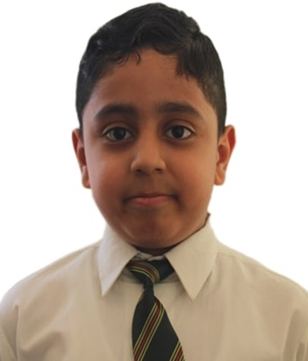 Student Photo
