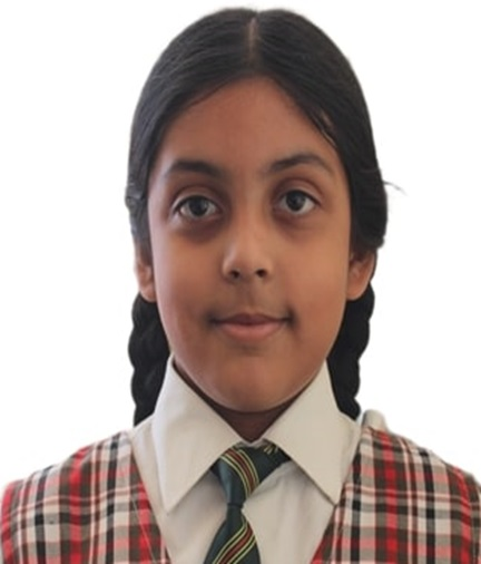 Student Photo