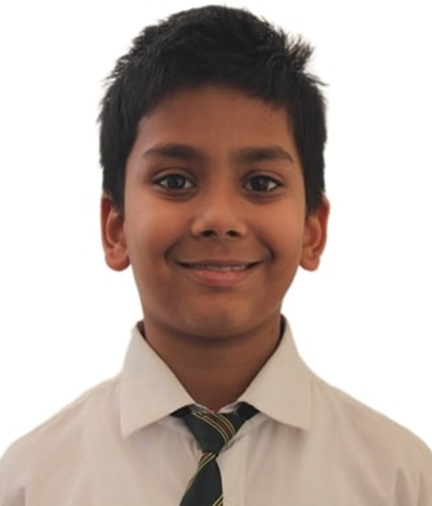 Student Photo