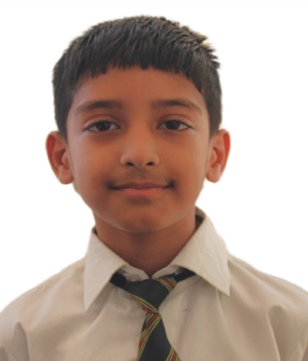 Student Photo