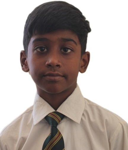 Student Photo