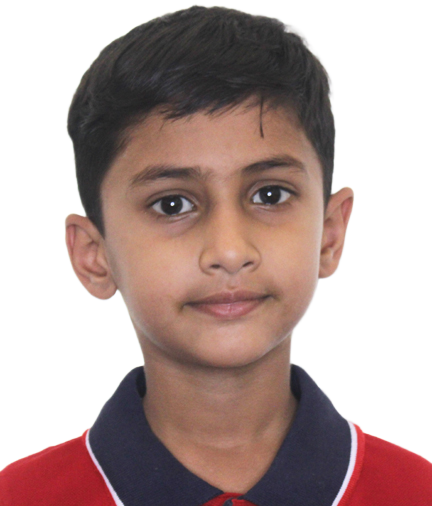 Student Photo