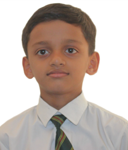 Student Photo