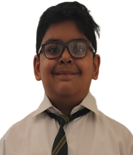 Student Photo