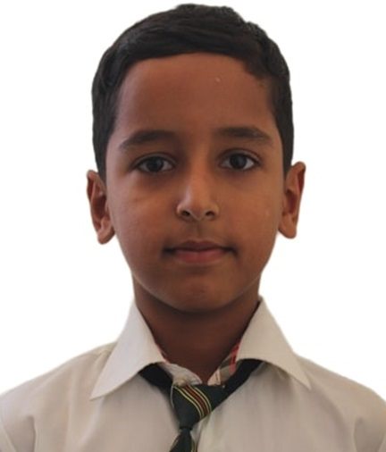 Student Photo