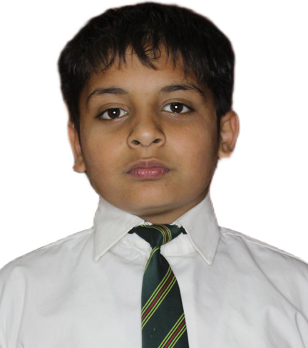 Student Photo