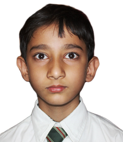 Student Photo