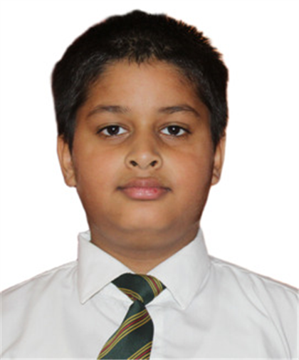 Student Photo