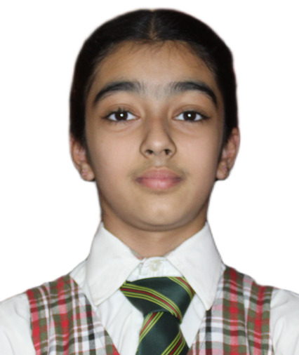 Student Photo