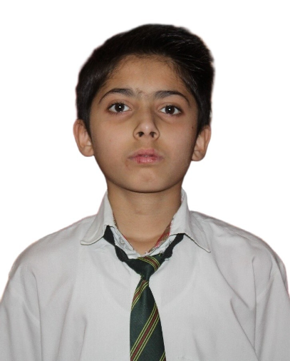 Student Photo