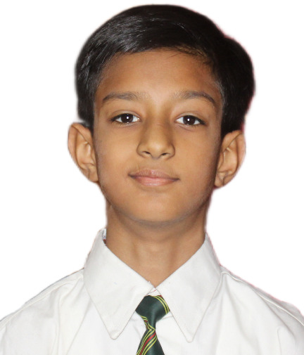Student Photo