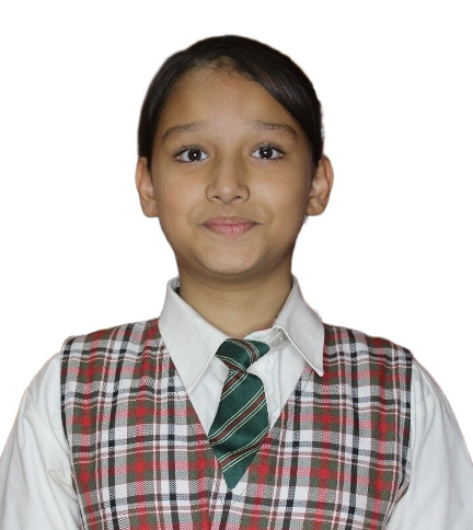 Student Photo