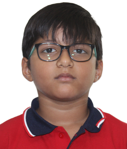 Student Photo