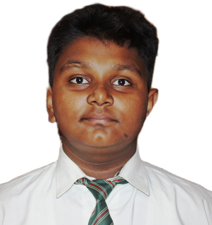 Student Photo