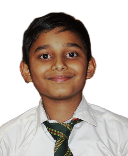 Student Photo