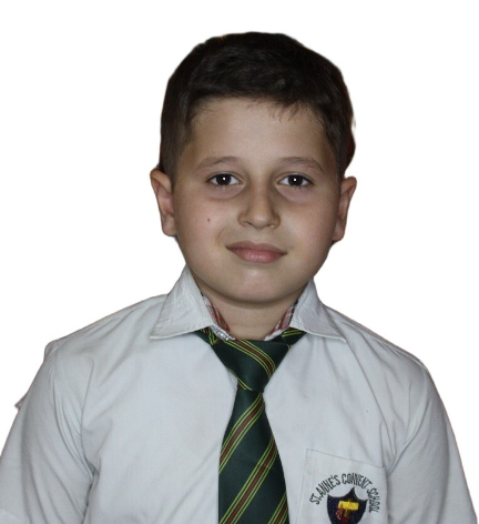 Student Photo