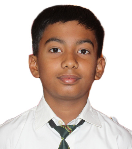 Student Photo