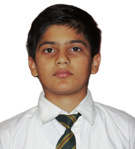 Student Photo
