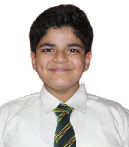 Student Photo