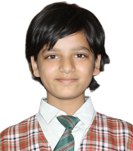 Student Photo