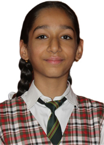 Student Photo