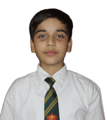 Student Photo