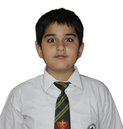 Student Photo